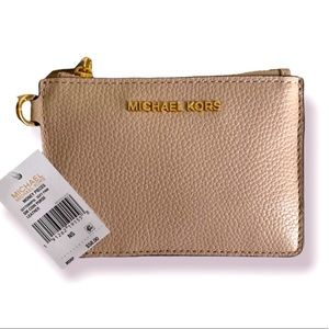 NWT MICHAEL KORS WALLET